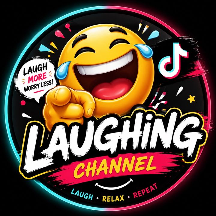 Creative Hub & laughing video