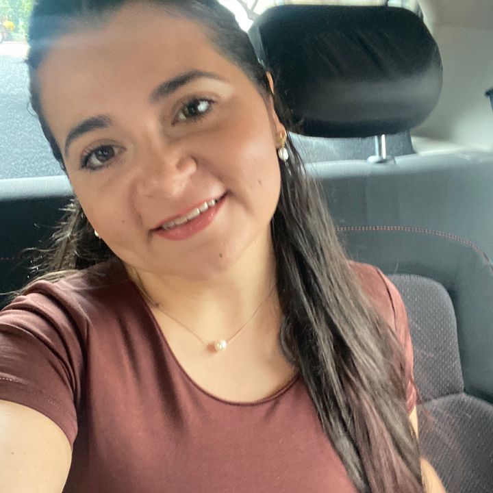 Larissa Silvestre