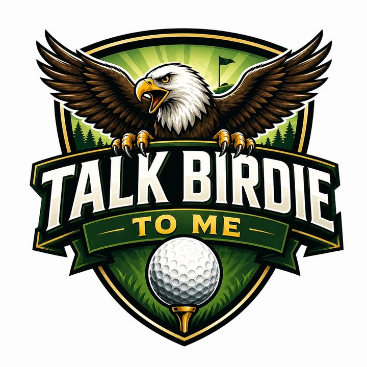 TalkBirdieToMe🦅