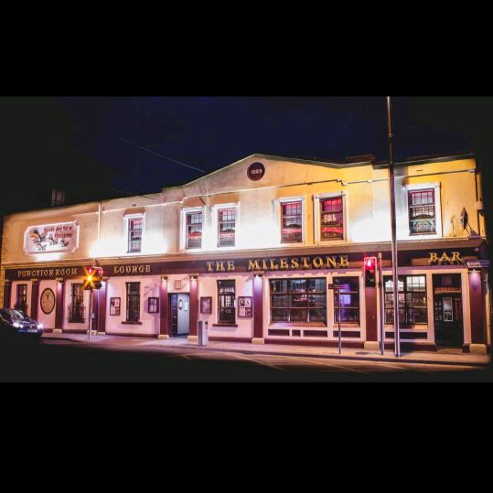 the milestone inn