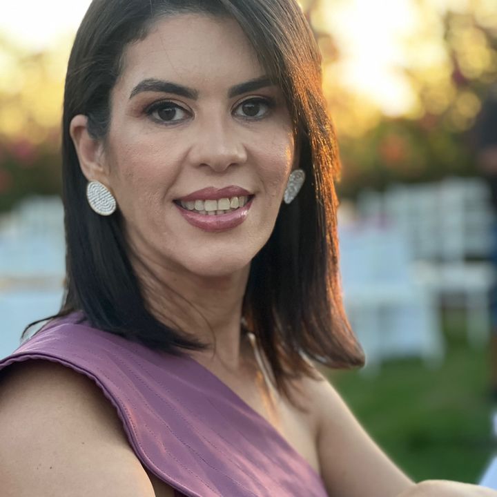 Leninha David
