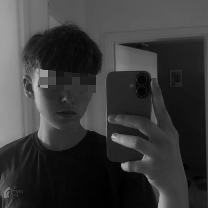 ✌🏼👻