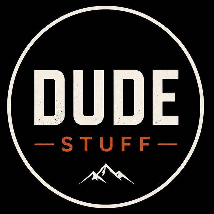 DudeStuff
