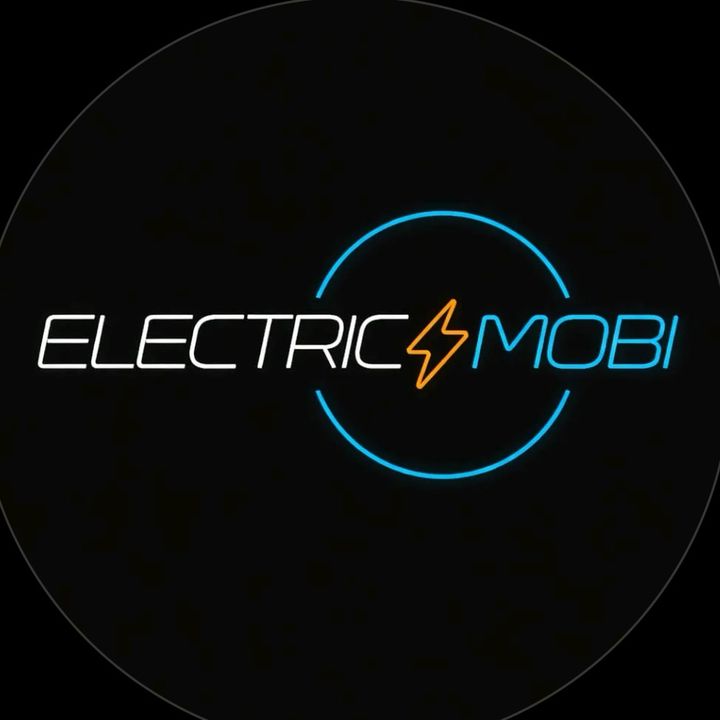 Electric Mobi 🛵