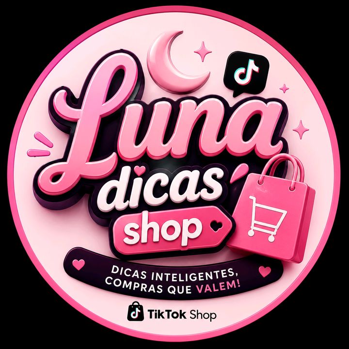 Luna dicas shop