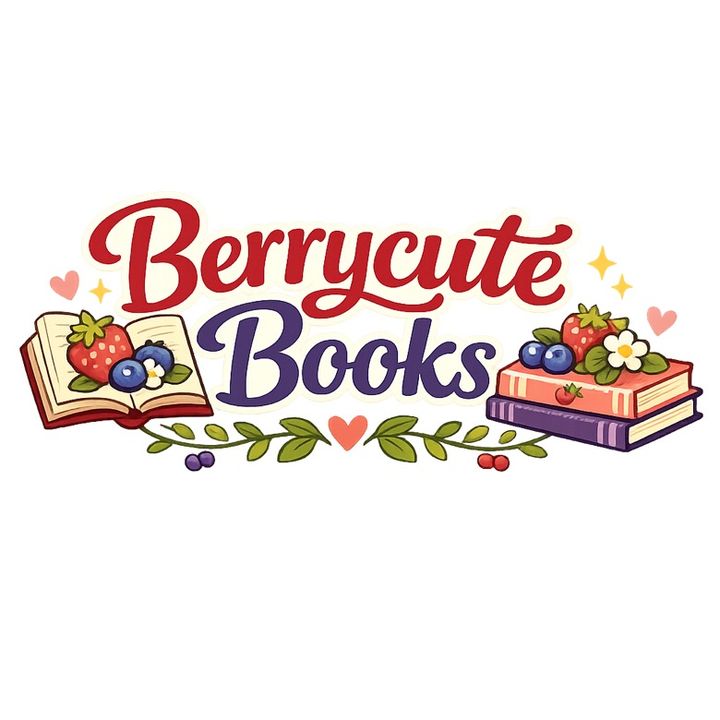 Berry Cute Books