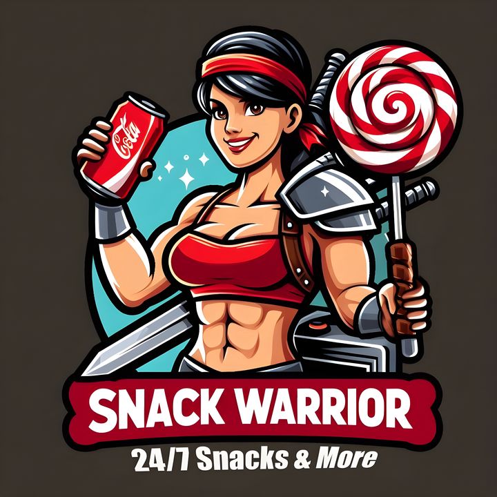 SnackWarrior