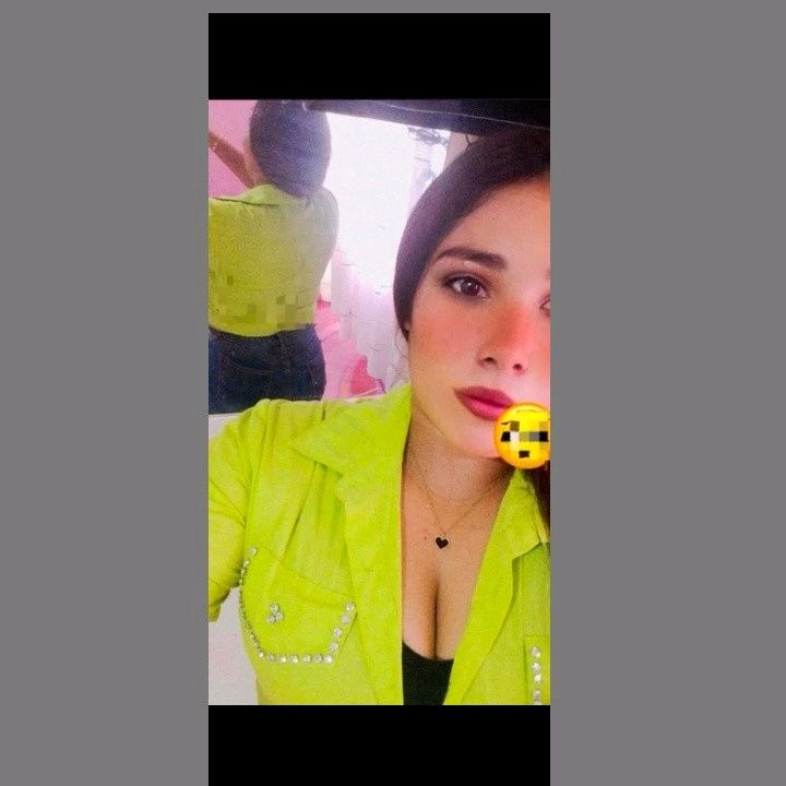 Martha Astorga