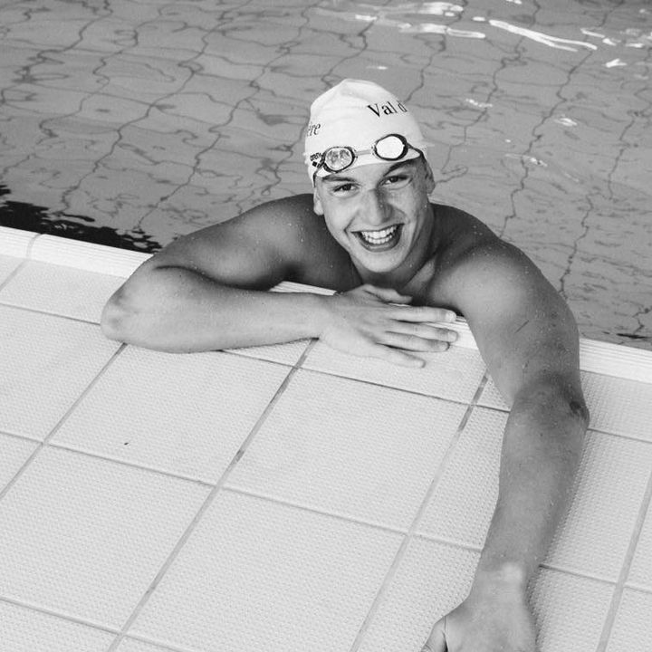 Arthur | Coach Natation