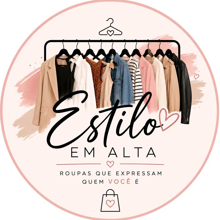Estilo em Alta