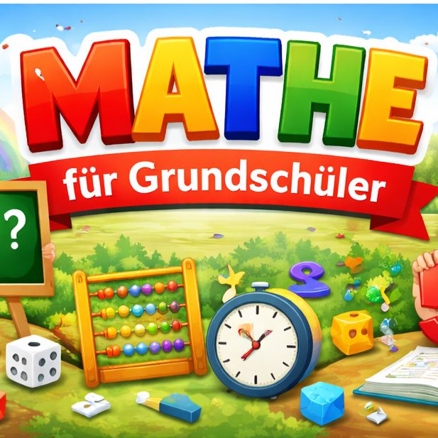 Math بالعربي
