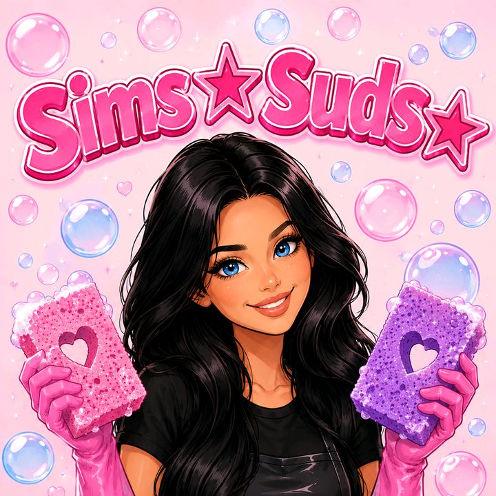 Sims☆suds☆