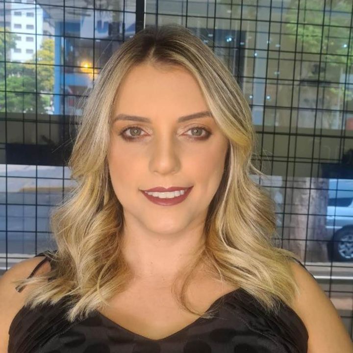 Giovana Oliveira