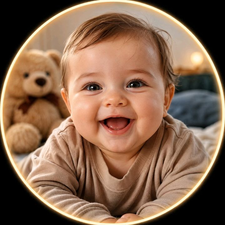 Mini gênio