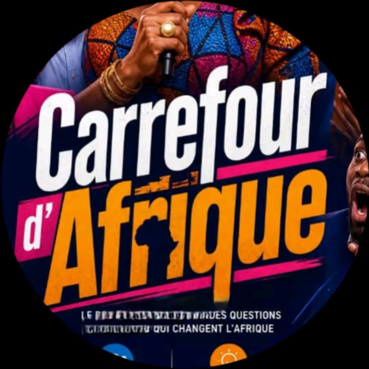 Carrefour d'Afrique