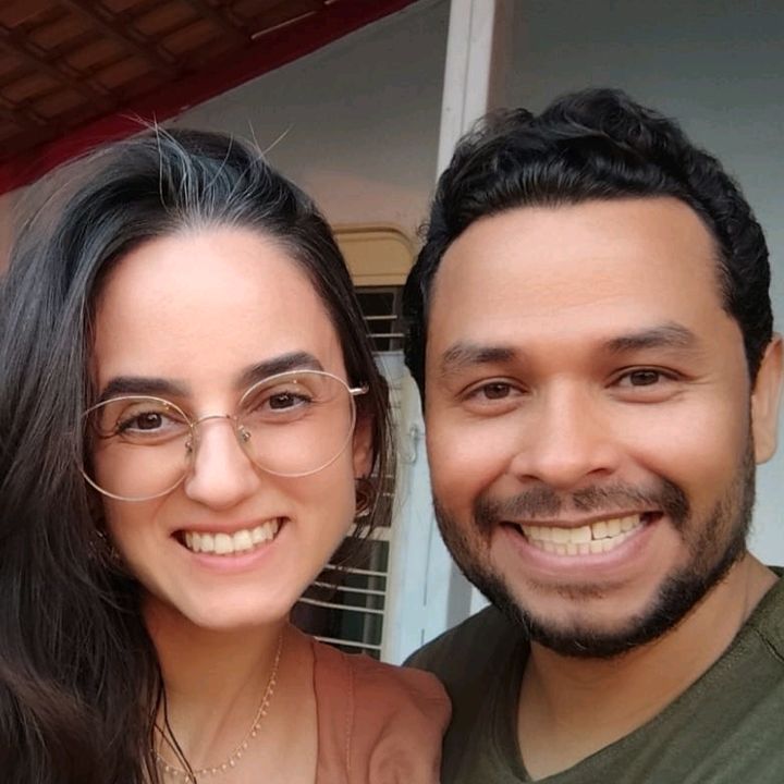 Babbi e Carlos Indica