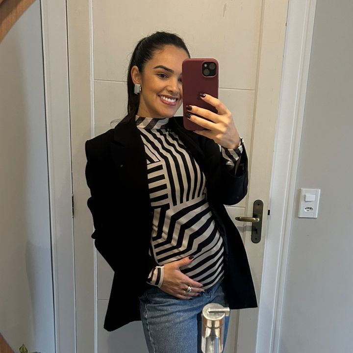 Denise indica.