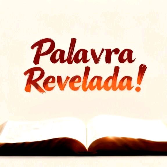Palavra Revelada