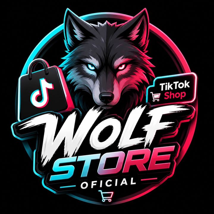 Wolf Store Oficial