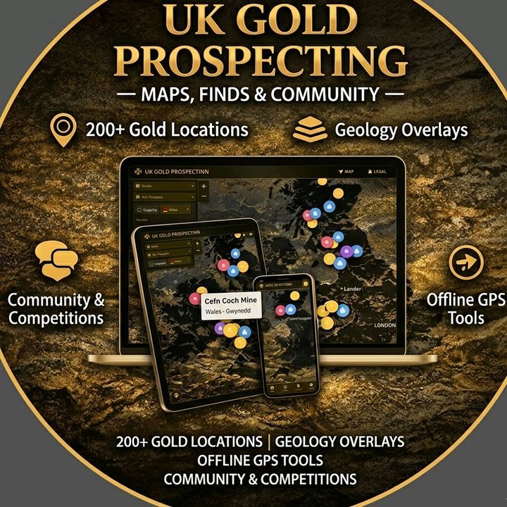 UKgoldprospector