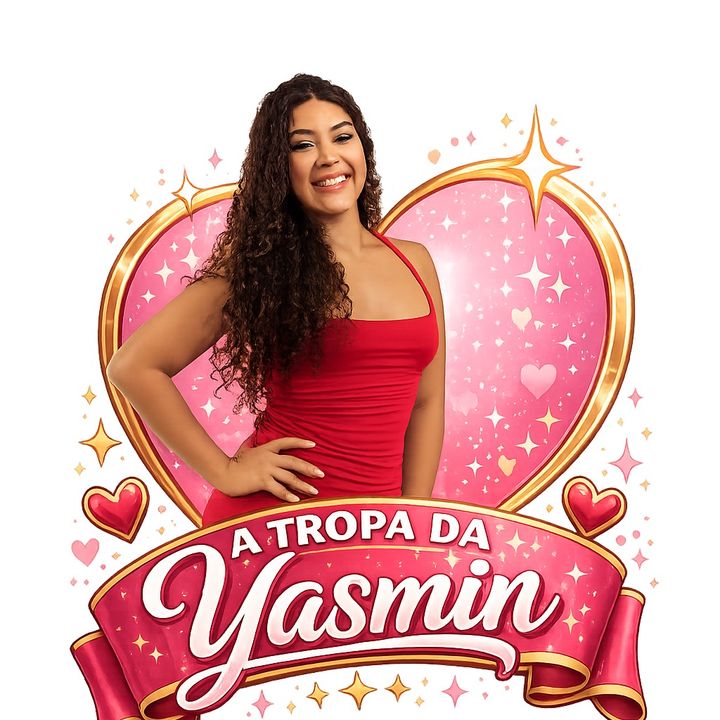 TROPA DA YASMIM