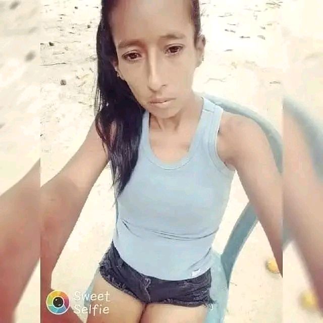 Claudiane santos