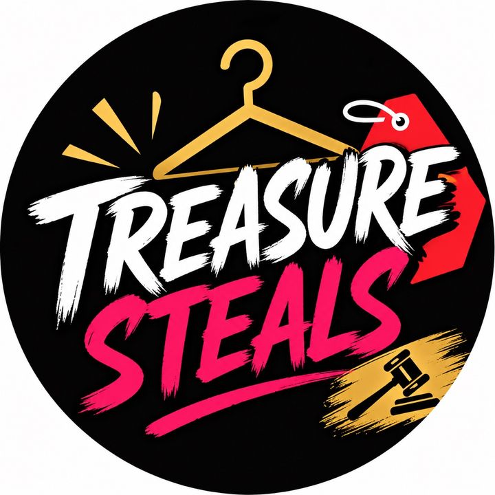 TreasureSteals