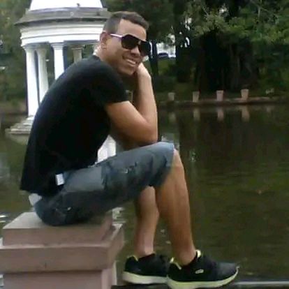 Erisvaldo