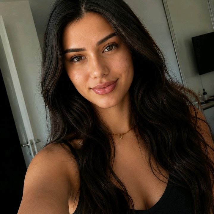 Giovanna Ribeiro l TikTokShop