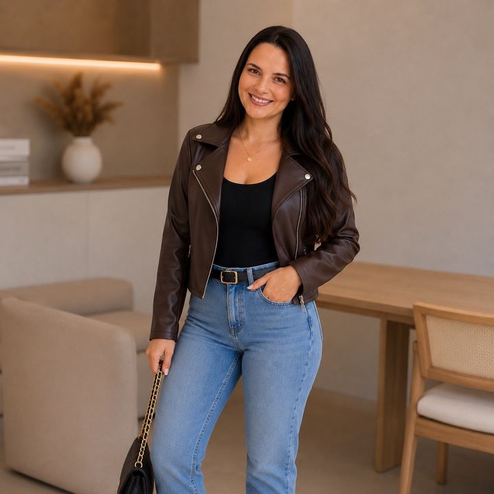 Closet dos Achados 🛍️