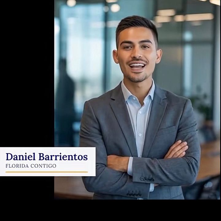 Daniel Barrientos