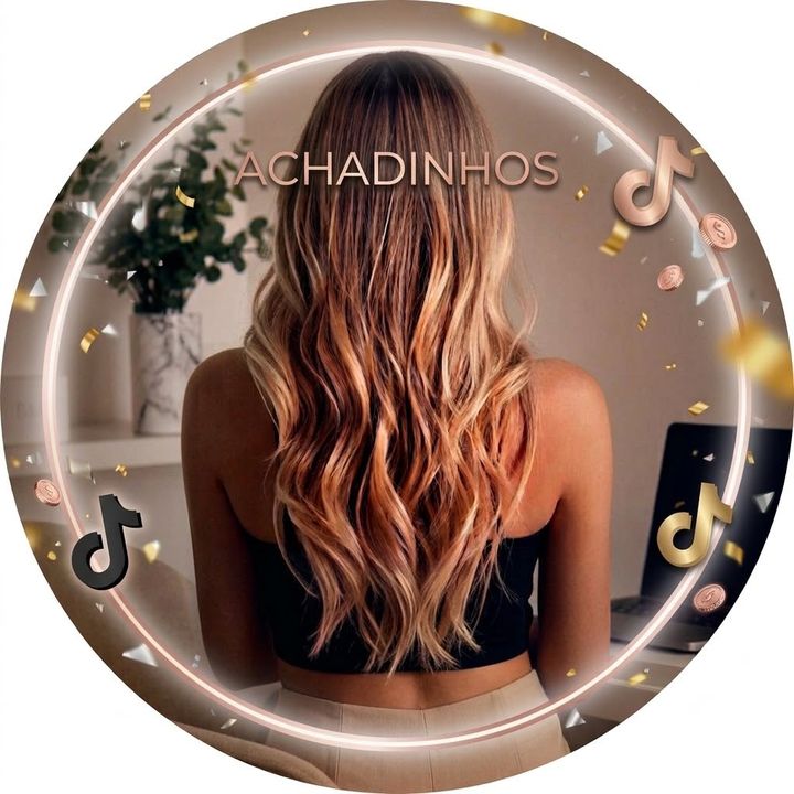 Rose achadinhos🛍️