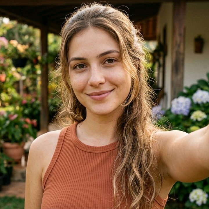 Livia da Fazenda