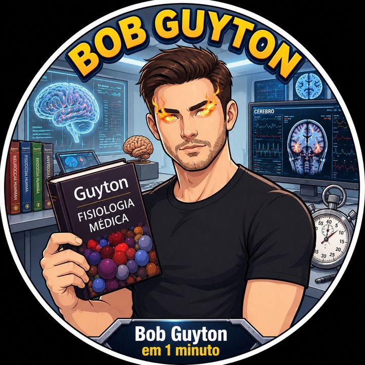 BobGUYTON em 1 min