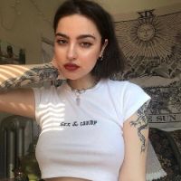Azul que