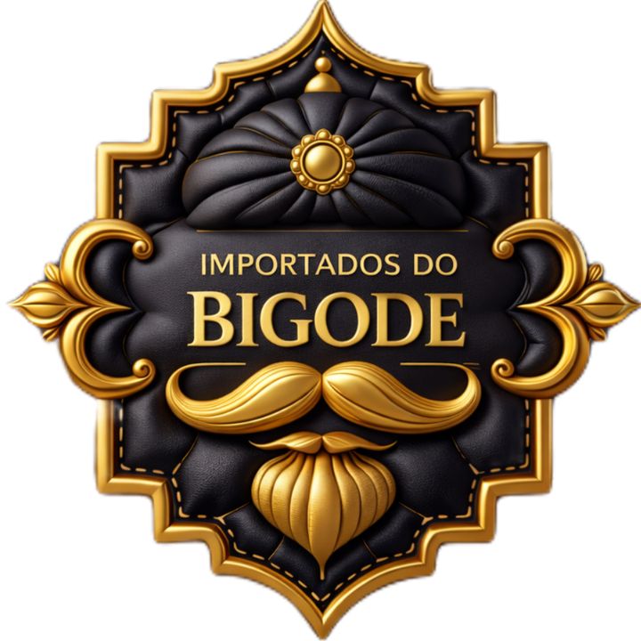IMPORTADOS DO BIGODE
