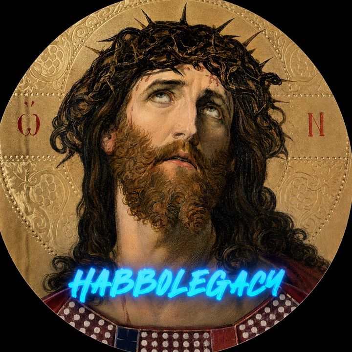 𝐇𝐚𝐛𝐛𝐨𝐋𝐞𝐠𝐚𝐜𝐲
