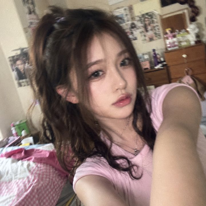 みるく🍼 (Milk)