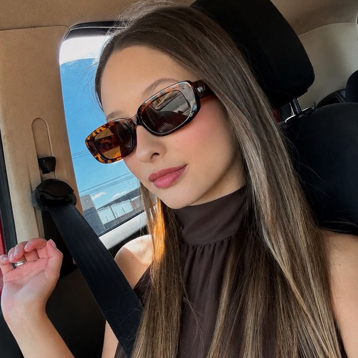 Ana Apolinário | Indica 🎀