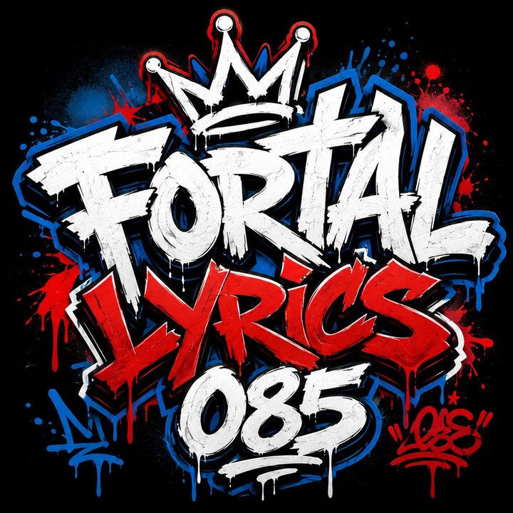FORTAL LYRICS 085