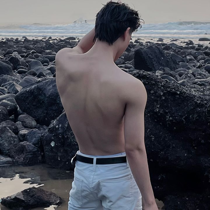 Mạnh Đẹp Try