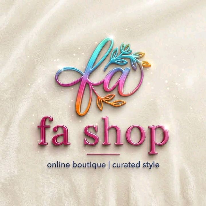 fa shop