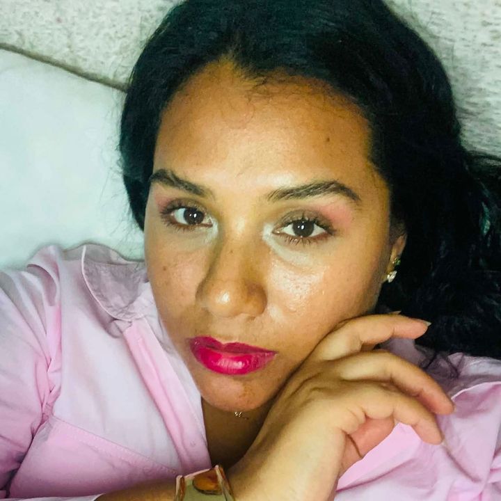 Perla Mendoza