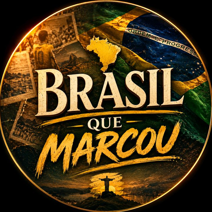 Brasil que Marcou