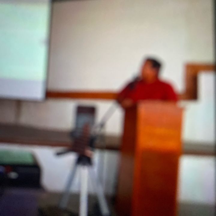 Teología con Fer