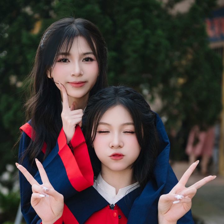 Tiệm may Quỳnh