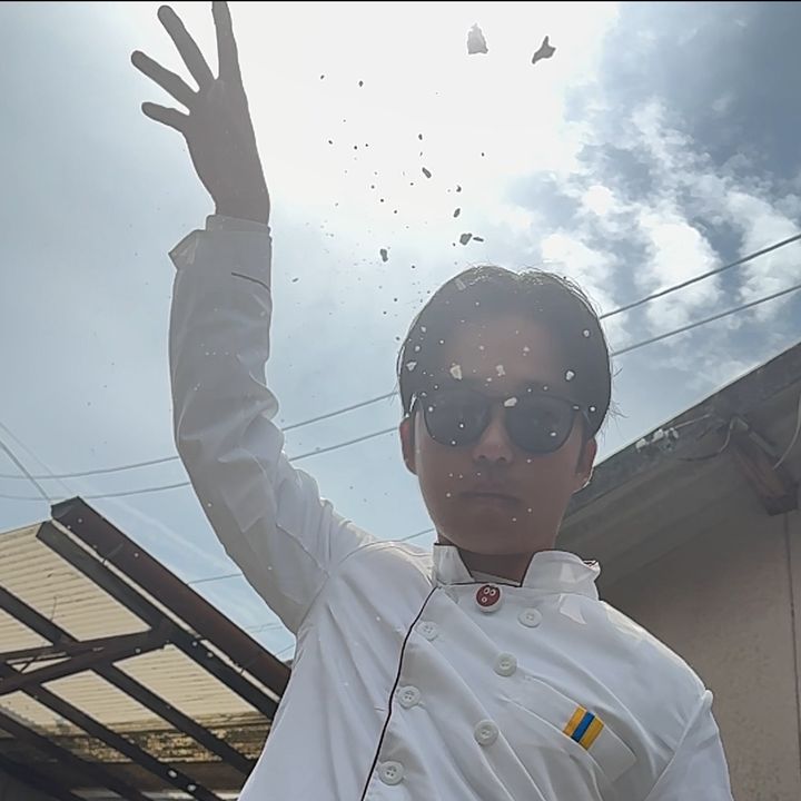 美食 匠 (びしょく たくみ)🐔🍖