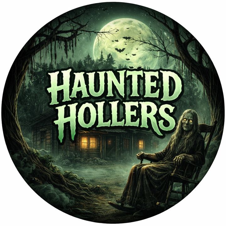 @HauntedHollers