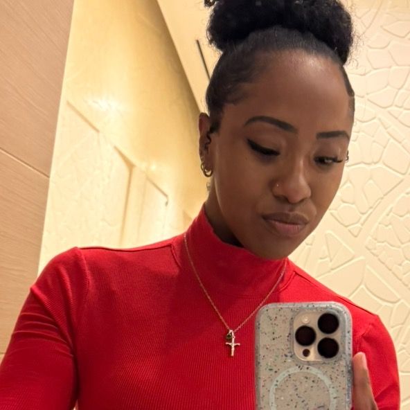 ❀ 𝓚𝓪𝓵𝓮𝓷𝓪 ❀ 🧠👩🏾‍⚕️