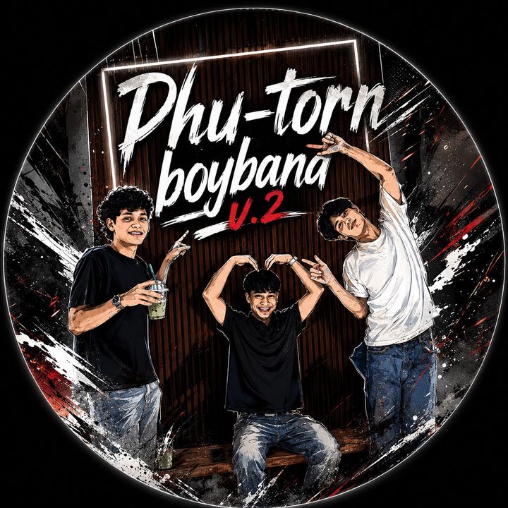 Phu-tornboyband v.2